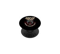 Official Bad Company Never Looking Back Running Pack PopSockets Adhesive PopGrip