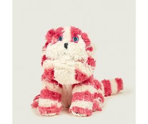 Official Bagpuss Plush from Warmies