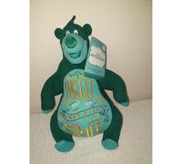 Official Baloo Disney Wisdom Soft Toy, 3 of 12 Jungle book **NEW**