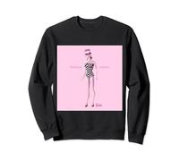 Official Barbie - Barbara Roberts Sweatshirt