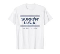 Official Beach Boys Surfin' USA T-Shirt