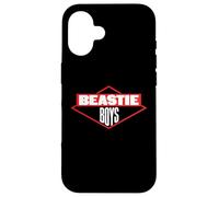 Official Beastie Boys Diamond Logo Case for iPhone 16