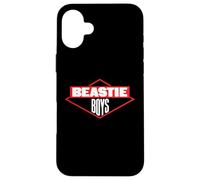 Official Beastie Boys Diamond Logo Case for iPhone 16 Plus