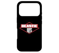 Official Beastie Boys Diamond Logo Case for iPhone 17 Pro
