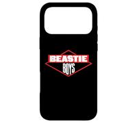 Official Beastie Boys Diamond Logo Case for iPhone 17 Pro Max