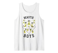 Official Beastie Boys Hello Nasty Tank Top