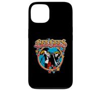 Official Bee Gees Vintage Stars Case for iPhone 13