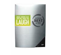 Official Best of Fest: Award-Winning Films That Will Make You LAUGH [DVD]