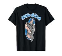 Official Billie Eilish Bling Music merch for fans T-Shirt
