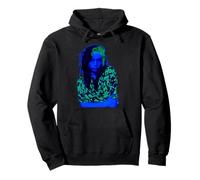 Official Billie Eilish Music for fans Indie Pop merch Pullover Hoodie