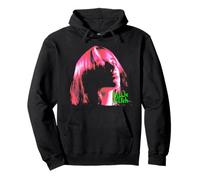 Official Billie Eilish Photographic Pullover Hoodie