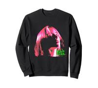Official Billie Eilish Photographic Sweatshirt