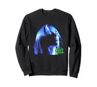 Official Billie Eilish Portrait Sweatshirt