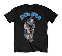 Official Billie Eilish T Shirt Hit Me Hard And Soft Blohsh Logo new Unisex