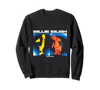 Official Billie Eilish True Blue Sweatshirt