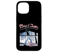 Official Billy Joel Glass Houses Case for iPhone 15