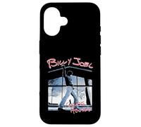Official Billy Joel Glass Houses Case for iPhone 16