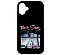 Official Billy Joel Glass Houses Case for iPhone 16 Plus