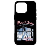 Official Billy Joel Glass Houses Case for iPhone 16 Pro