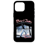 Official Billy Joel Glass Houses Case for iPhone 16 Pro Max