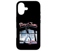 Official Billy Joel Glass Houses Case for iPhone 17