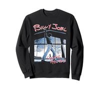 Official Billy Joel Glass Houses Sweatshirt