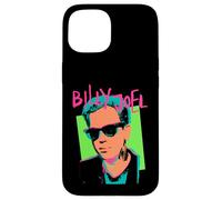 Official Billy Joel Pop Art Case for iPhone 15