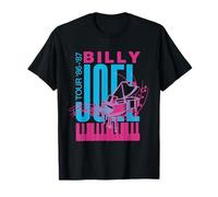Official Billy Joel The Bridge Tour T-Shirt