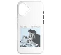 Official Billy Joel The Stranger Case for iPhone 16