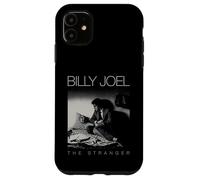 Official Billy Joel The Stranger Cover Case for iPhone 11