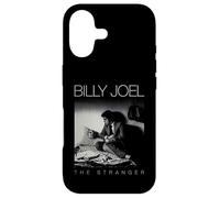 Official Billy Joel The Stranger Cover Case for iPhone 17