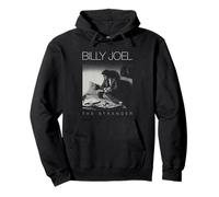 Official Billy Joel The Stranger Cover Pullover Hoodie