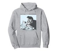 Official Billy Joel The Stranger Pullover Hoodie
