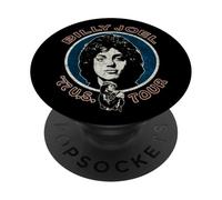 Official Billy Joel US Tour 77 PopSockets Adhesive PopGrip
