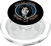 Official Billy Joel US Tour 77 PopSockets PopGrip for MagSafe