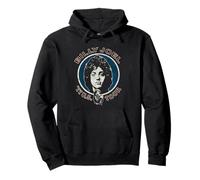 Official Billy Joel US Tour 77 Pullover Hoodie