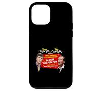 Official Bing Crosby David Bowie Christmas Music Case for iPhone 12 mini