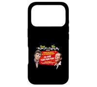 Official Bing Crosby David Bowie Christmas Music Case for iPhone 17 Pro