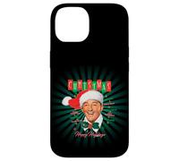 Official Bing Crosby Keep Calm music Case for iPhone 14