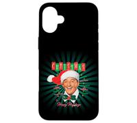 Official Bing Crosby Keep Calm music Case for iPhone 16 Plus