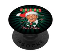 Official Bing Crosby Keep Calm music PopSockets Adhesive PopGrip