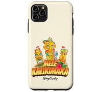 Official Bing Crosby Mele Kalikimaka music Christmas Case for iPhone 11 Pro Max