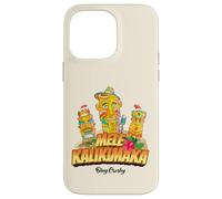 Official Bing Crosby Mele Kalikimaka music Christmas Case for iPhone 14 Pro Max