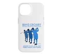 Official Bing Crosby National Pro Golf Tournament 1967 Case for iPhone 14