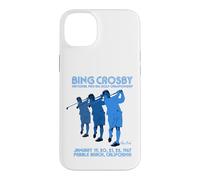 Official Bing Crosby National Pro Golf Tournament 1967 Case for iPhone 14 Plus