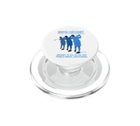 Official Bing Crosby National Pro Golf Tournament 1967 PopSockets PopGrip for MagSafe