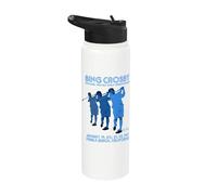 Official Bing Crosby National Pro Golf Tournament 1967 Stainless Steel Insulated Water Bottle