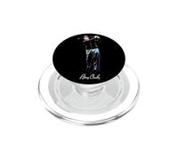 Official Bing Crosby Pro Golf Swing White PopSockets PopGrip for MagSafe
