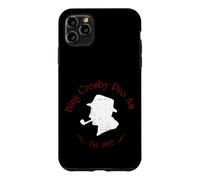 Official Bing Crosby Silhouette Pro Golf Red and White Case for iPhone 11 Pro Max