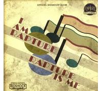 Official BioShock Soundtrack: I Am Rapture, Rapture is Me